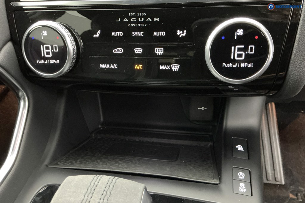 Jaguar E-Pace R-Dynamic Black Automatic Diesel SUV - Stock Number (1627035) - 19th supplementary image