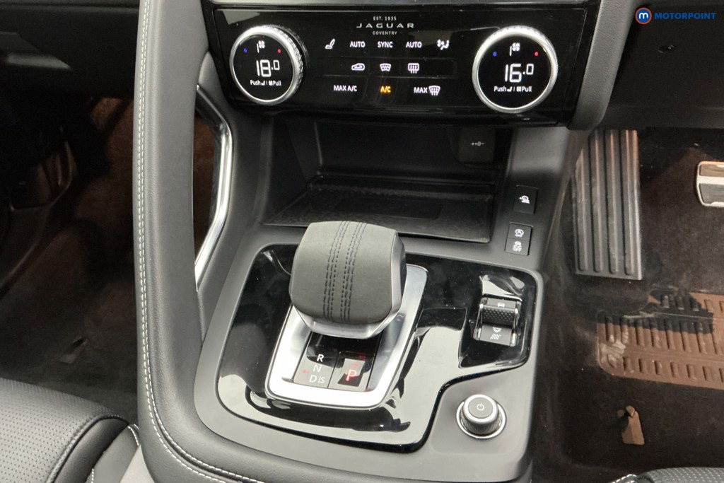 Jaguar E-Pace R-Dynamic Black Automatic Diesel SUV - Stock Number (1627035) - 20th supplementary image
