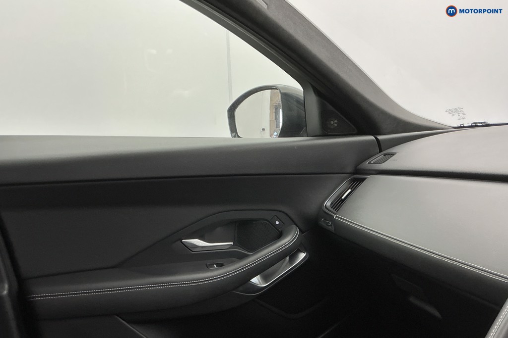 Jaguar E-Pace R-Dynamic Black Automatic Diesel SUV - Stock Number (1627035) - 23rd supplementary image