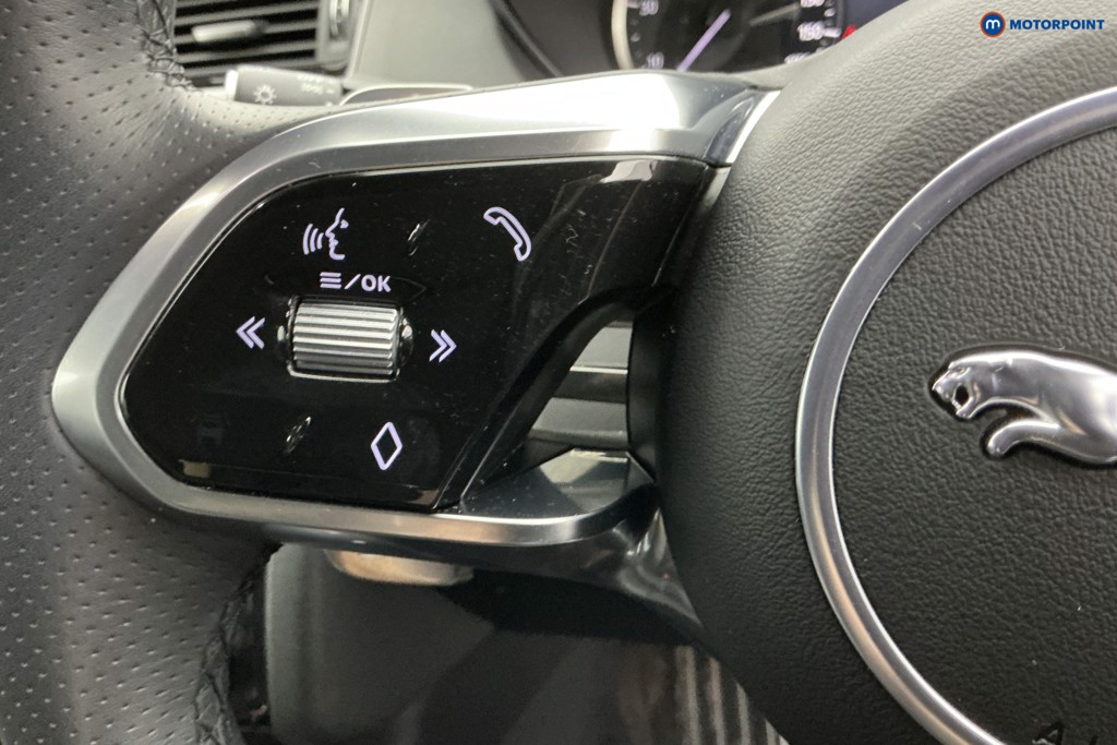 Jaguar E-Pace R-Dynamic Black Automatic Diesel SUV - Stock Number (1627035) - 24th supplementary image