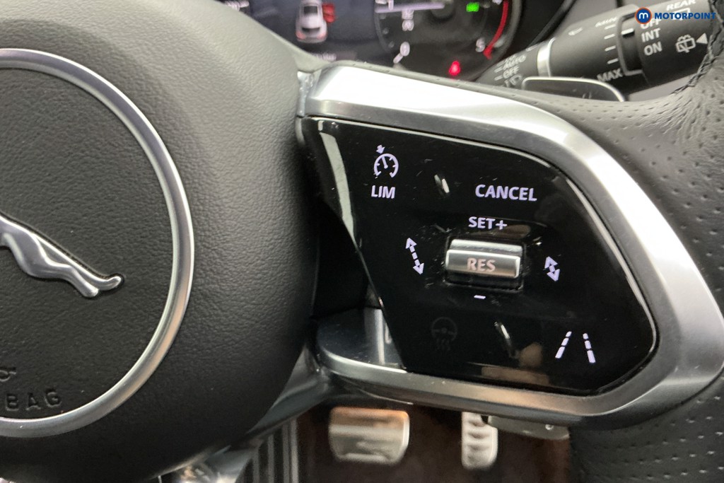 Jaguar E-Pace R-Dynamic Black Automatic Diesel SUV - Stock Number (1627035) - 25th supplementary image