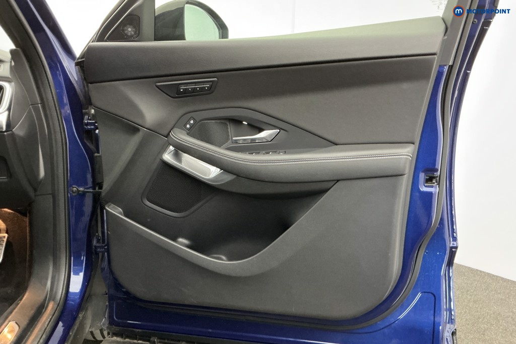 Jaguar E-Pace R-Dynamic Black Automatic Diesel SUV - Stock Number (1627035) - 28th supplementary image