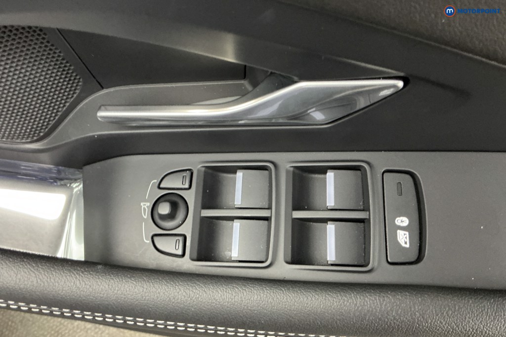 Jaguar E-Pace R-Dynamic Black Automatic Diesel SUV - Stock Number (1627035) - 29th supplementary image