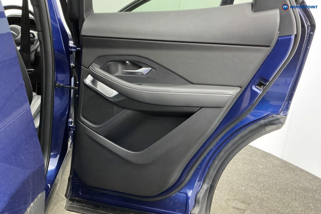 Jaguar E-Pace R-Dynamic Black Automatic Diesel SUV - Stock Number (1627035) - 31st supplementary image