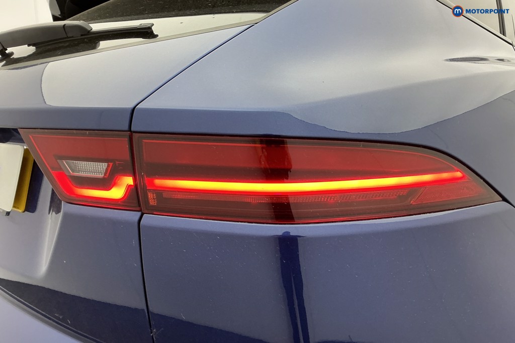Jaguar E-Pace R-Dynamic Black Automatic Diesel SUV - Stock Number (1627035) - 34th supplementary image