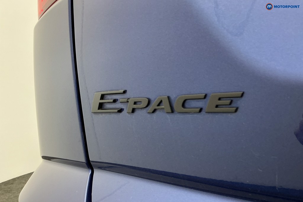 Jaguar E-Pace R-Dynamic Black Automatic Diesel SUV - Stock Number (1627035) - 35th supplementary image