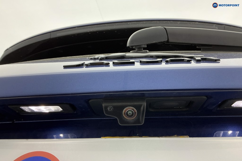 Jaguar E-Pace R-Dynamic Black Automatic Diesel SUV - Stock Number (1627035) - 36th supplementary image