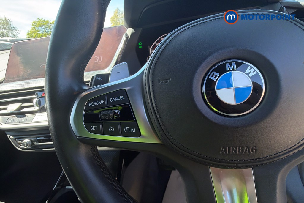 BMW 1 Series M135i Automatic Petrol Hatchback - Stock Number (1627608) - 3rd supplementary image