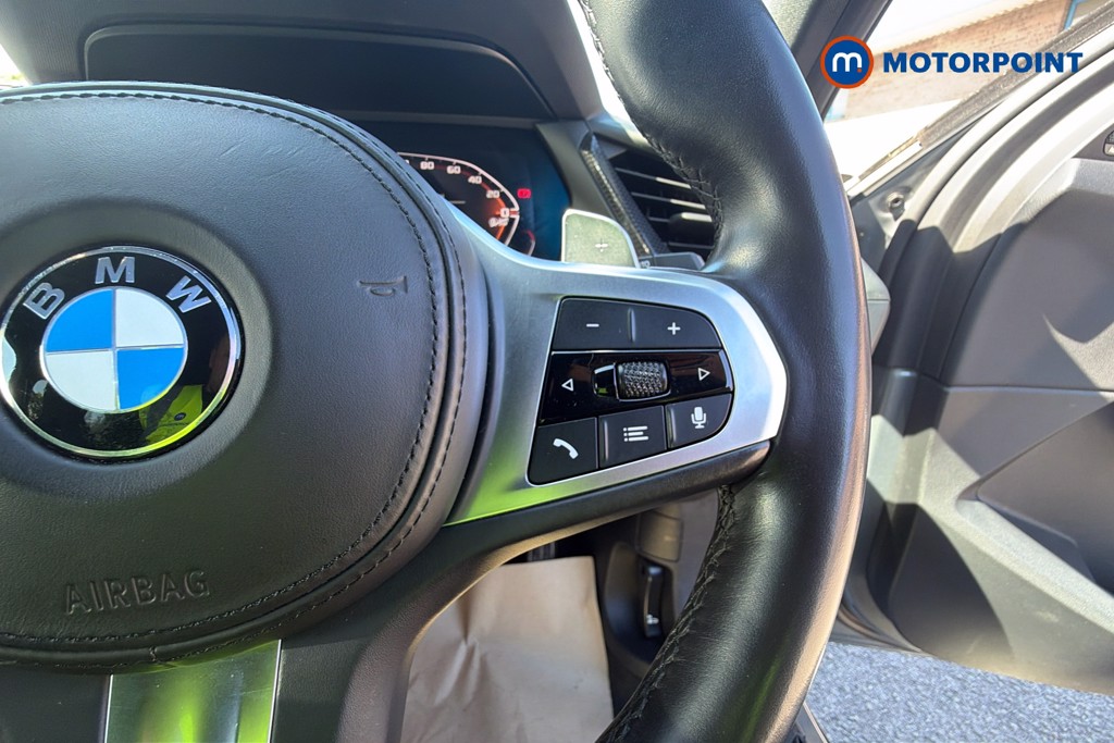 BMW 1 Series M135i Automatic Petrol Hatchback - Stock Number (1627608) - 4th supplementary image