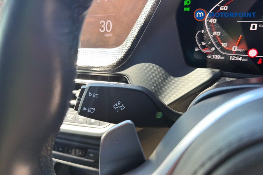 BMW 1 Series M135i Automatic Petrol Hatchback - Stock Number (1627608) - 6th supplementary image