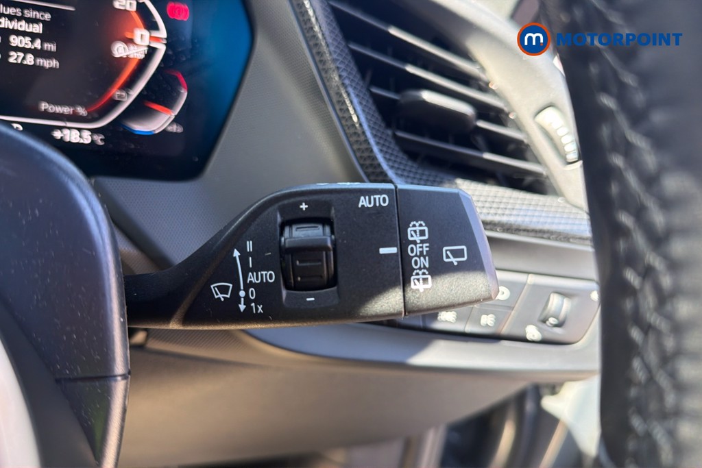 BMW 1 Series M135i Automatic Petrol Hatchback - Stock Number (1627608) - 7th supplementary image