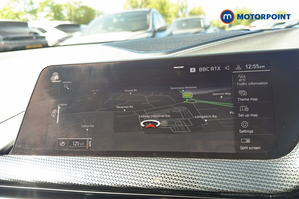 BMW 1 Series M135i Automatic Petrol Hatchback - Stock Number (1627608) - 10th supplementary image
