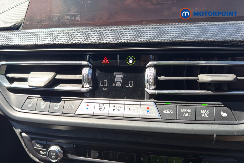 BMW 1 Series M135i Automatic Petrol Hatchback - Stock Number (1627608) - 12th supplementary image
