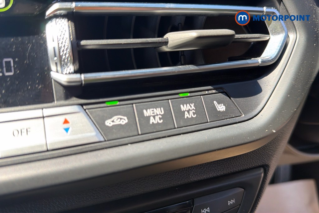 BMW 1 Series M135i Automatic Petrol Hatchback - Stock Number (1627608) - 14th supplementary image