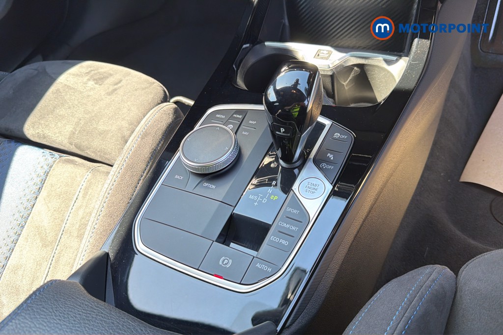 BMW 1 Series M135i Automatic Petrol Hatchback - Stock Number (1627608) - 15th supplementary image