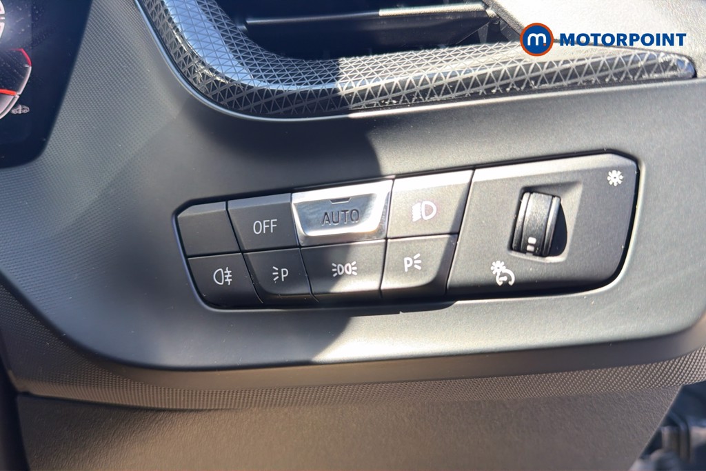 BMW 1 Series M135i Automatic Petrol Hatchback - Stock Number (1627608) - 18th supplementary image