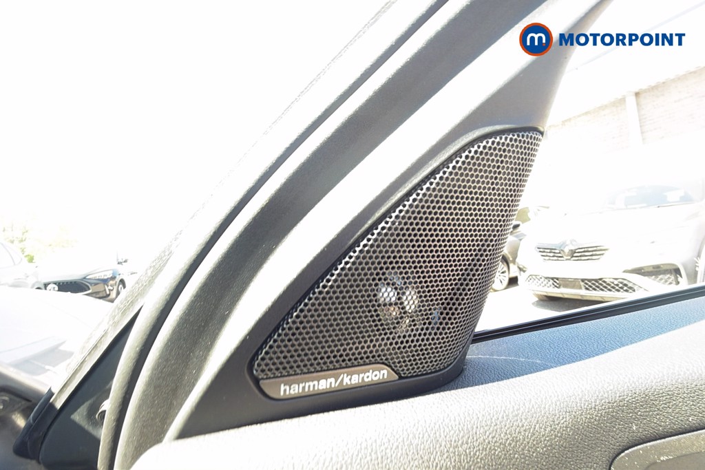 BMW 1 Series M135i Automatic Petrol Hatchback - Stock Number (1627608) - 21st supplementary image