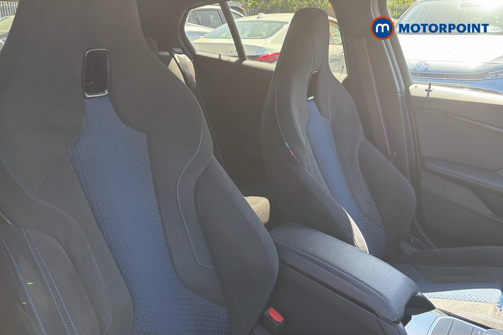 BMW 1 Series M135i Automatic Petrol Hatchback - Stock Number (1627608) - 22nd supplementary image
