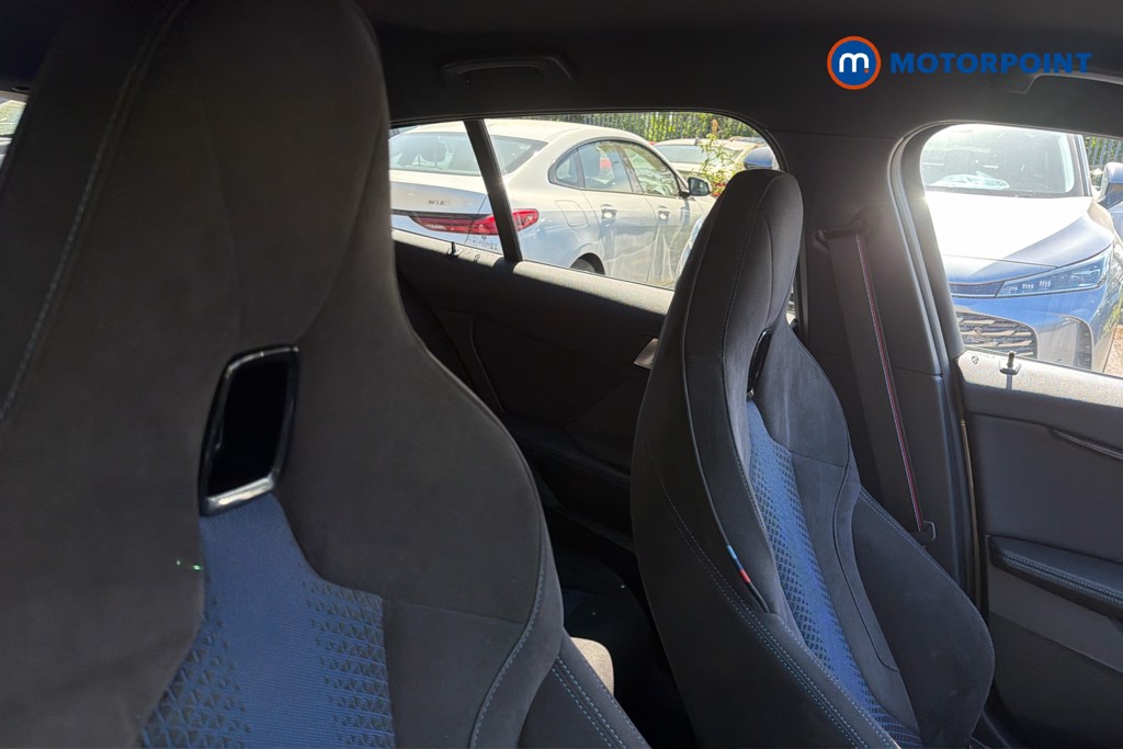 BMW 1 Series M135i Automatic Petrol Hatchback - Stock Number (1627608) - 23rd supplementary image