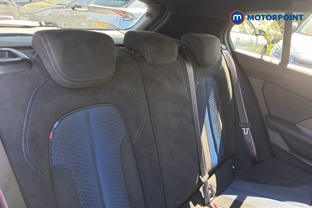 BMW 1 Series M135i Automatic Petrol Hatchback - Stock Number (1627608) - 28th supplementary image