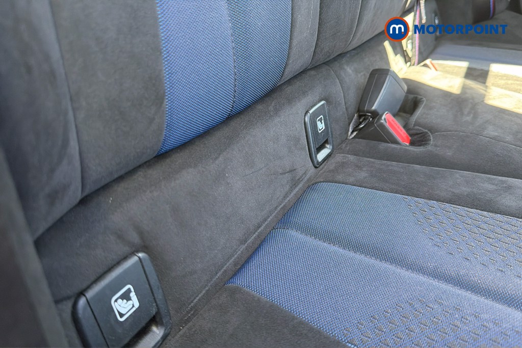 BMW 1 Series M135i Automatic Petrol Hatchback - Stock Number (1627608) - 29th supplementary image