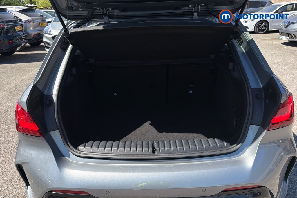 BMW 1 Series M135i Automatic Petrol Hatchback - Stock Number (1627608) - 33rd supplementary image