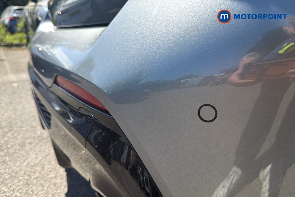 BMW 1 Series M135i Automatic Petrol Hatchback - Stock Number (1627608) - 40th supplementary image