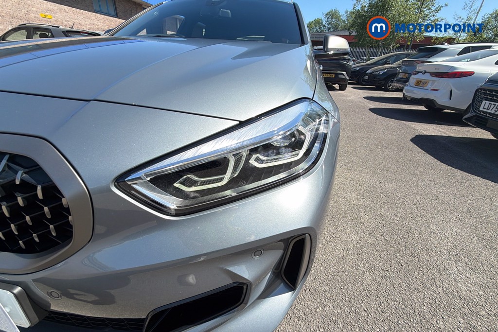 BMW 1 Series M135i Automatic Petrol Hatchback - Stock Number (1627608) - 44th supplementary image