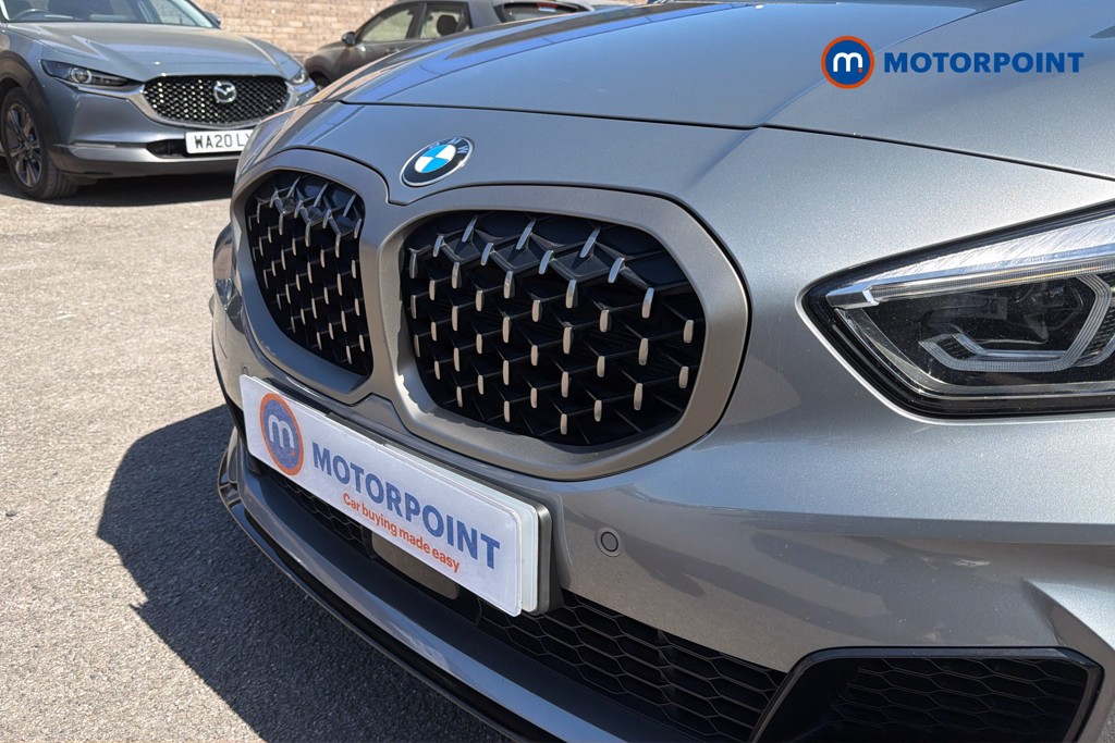 BMW 1 Series M135i Automatic Petrol Hatchback - Stock Number (1627608) - 45th supplementary image