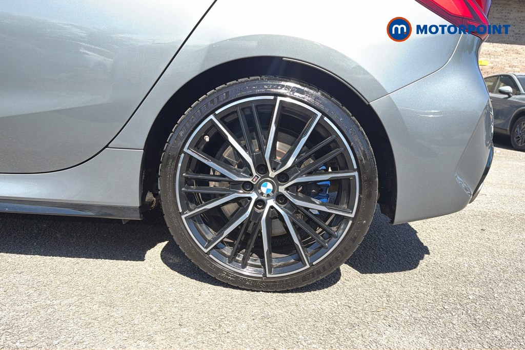 BMW 1 Series M135i Automatic Petrol Hatchback - Stock Number (1627608) - 48th supplementary image