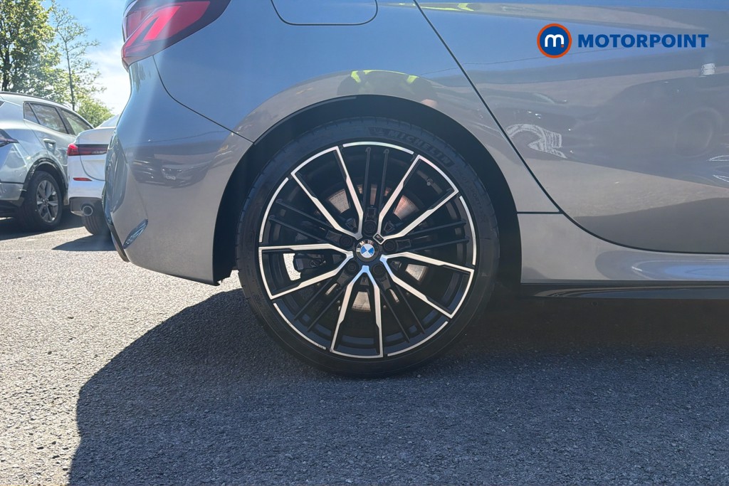 BMW 1 Series M135i Automatic Petrol Hatchback - Stock Number (1627608) - 49th supplementary image