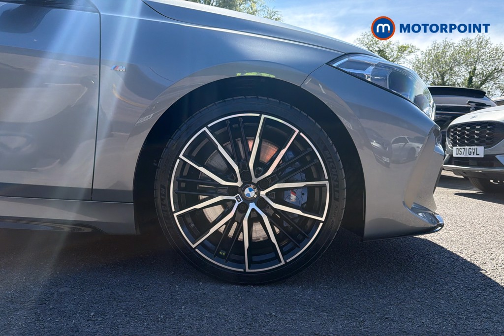 BMW 1 Series M135i Automatic Petrol Hatchback - Stock Number (1627608) - 50th supplementary image