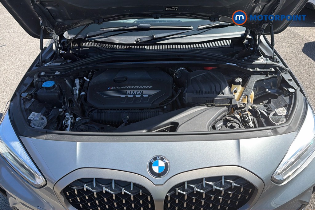 BMW 1 Series M135i Automatic Petrol Hatchback - Stock Number (1627608) - 51st supplementary image