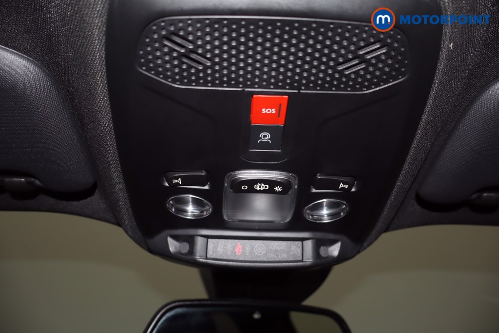 Peugeot 2008 Allure Automatic Electric SUV - Stock Number (1627903) - 2nd supplementary image
