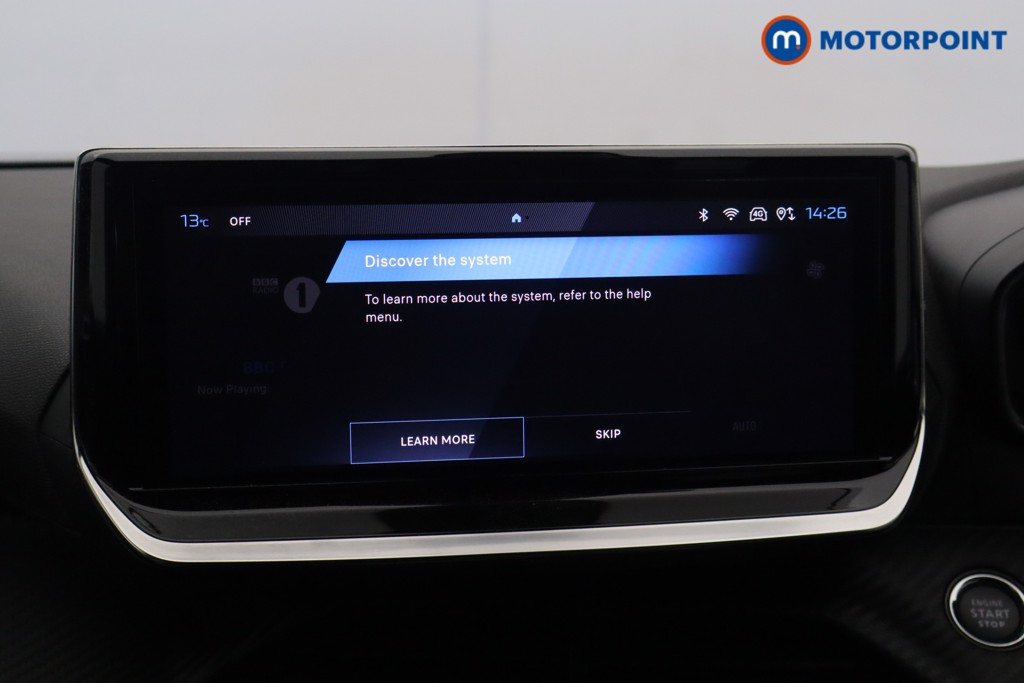 Peugeot 2008 Allure Automatic Electric SUV - Stock Number (1627903) - 3rd supplementary image