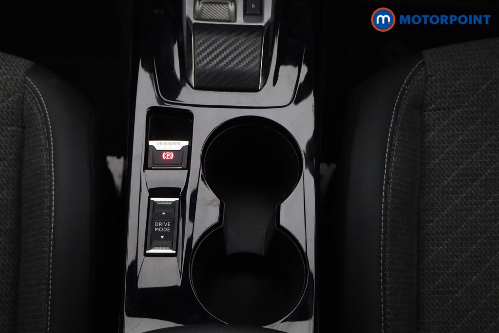 Peugeot 2008 Allure Automatic Electric SUV - Stock Number (1627903) - 7th supplementary image