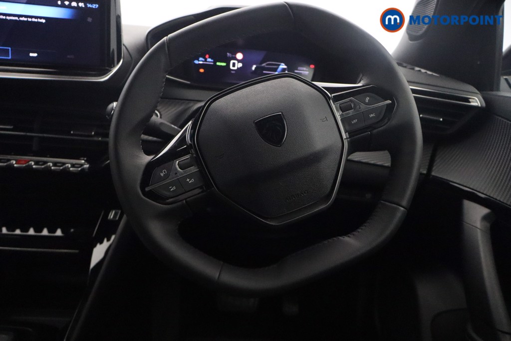 Peugeot 2008 Allure Automatic Electric SUV - Stock Number (1627903) - 8th supplementary image