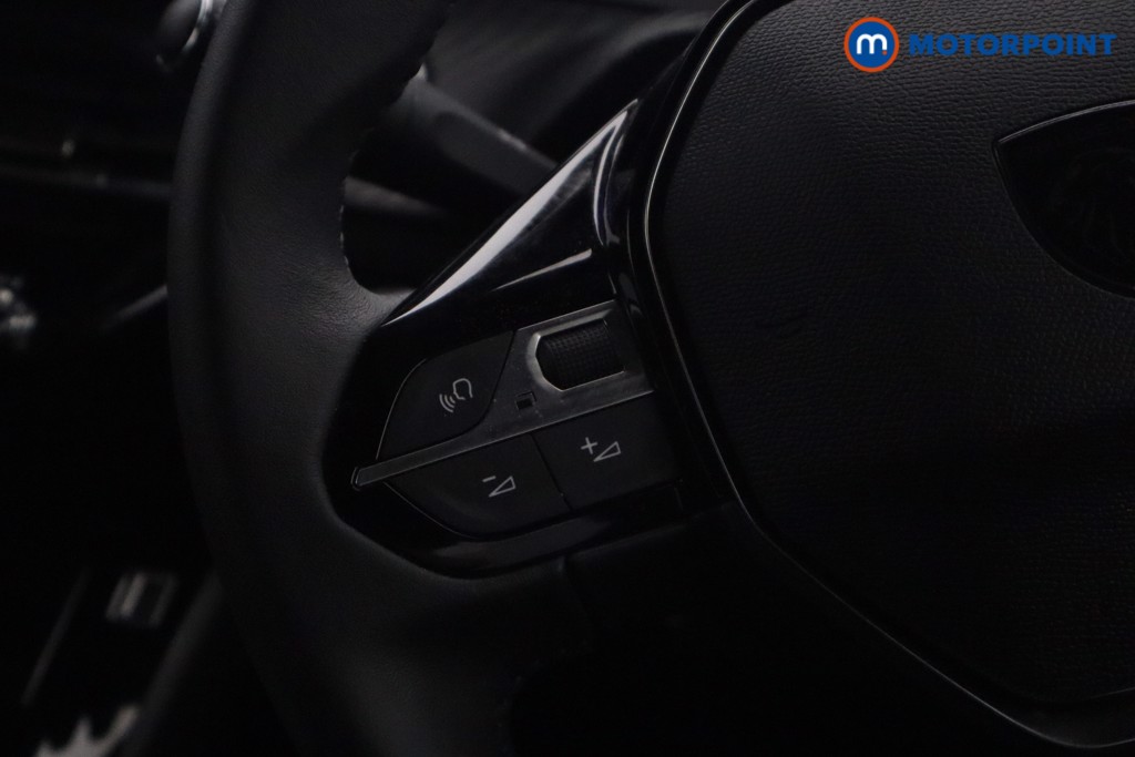 Peugeot 2008 Allure Automatic Electric SUV - Stock Number (1627903) - 9th supplementary image