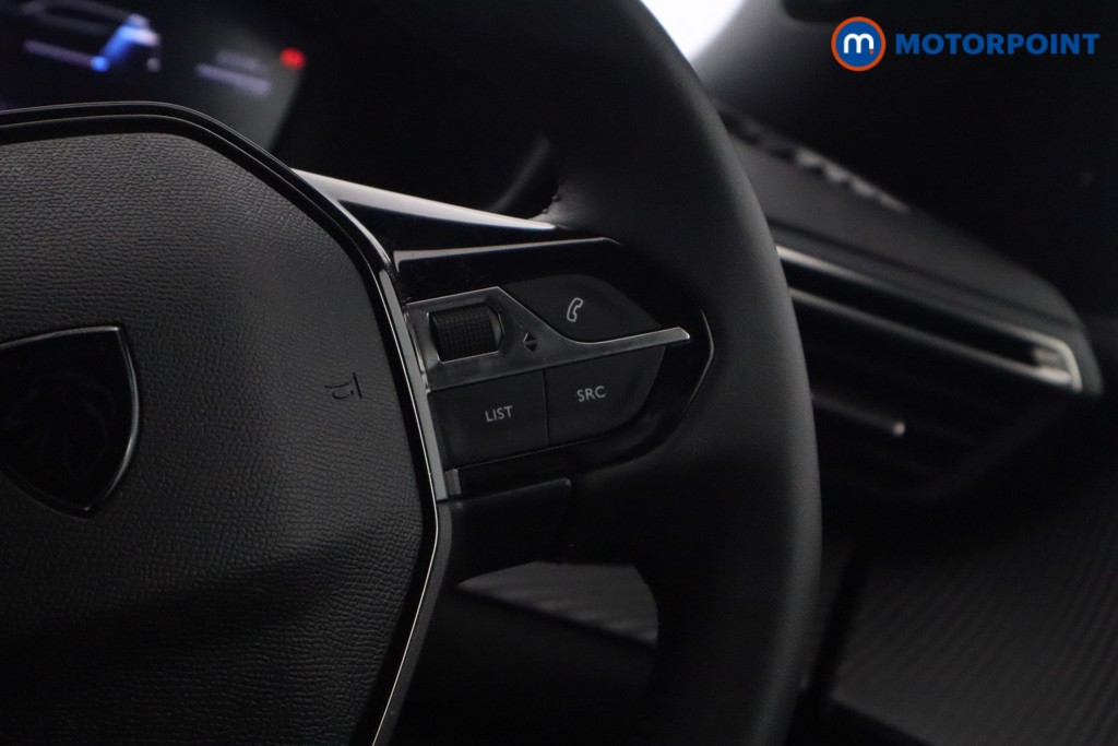 Peugeot 2008 Allure Automatic Electric SUV - Stock Number (1627903) - 10th supplementary image
