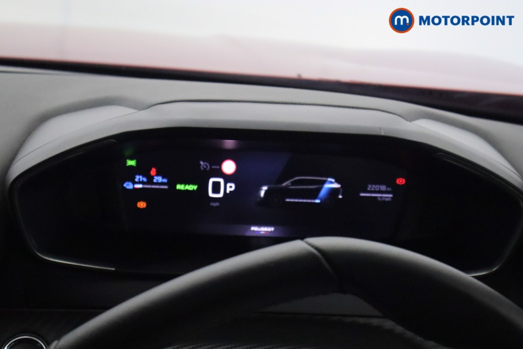 Peugeot 2008 Allure Automatic Electric SUV - Stock Number (1627903) - 11th supplementary image