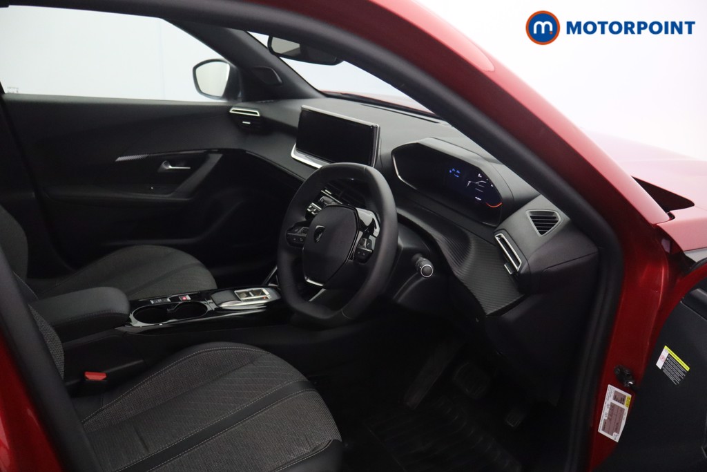 Peugeot 2008 Allure Automatic Electric SUV - Stock Number (1627903) - 12th supplementary image