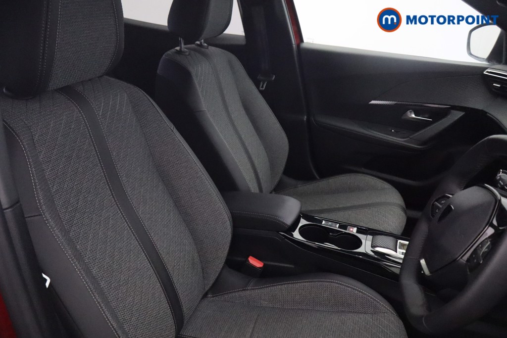 Peugeot 2008 Allure Automatic Electric SUV - Stock Number (1627903) - 13th supplementary image