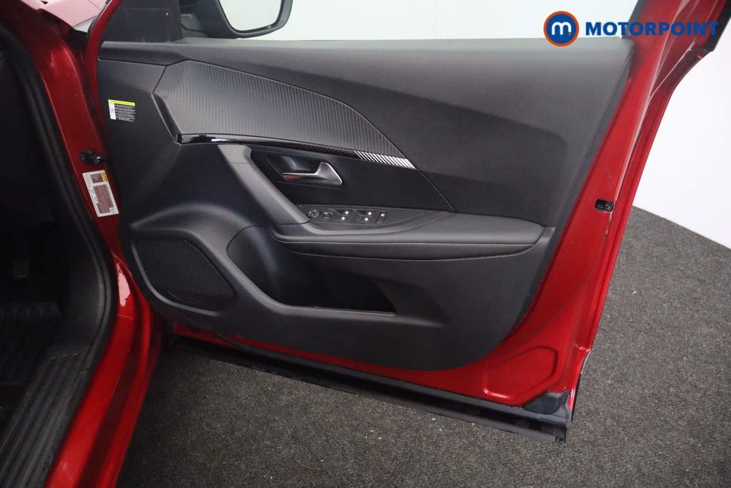 Peugeot 2008 Allure Automatic Electric SUV - Stock Number (1627903) - 16th supplementary image