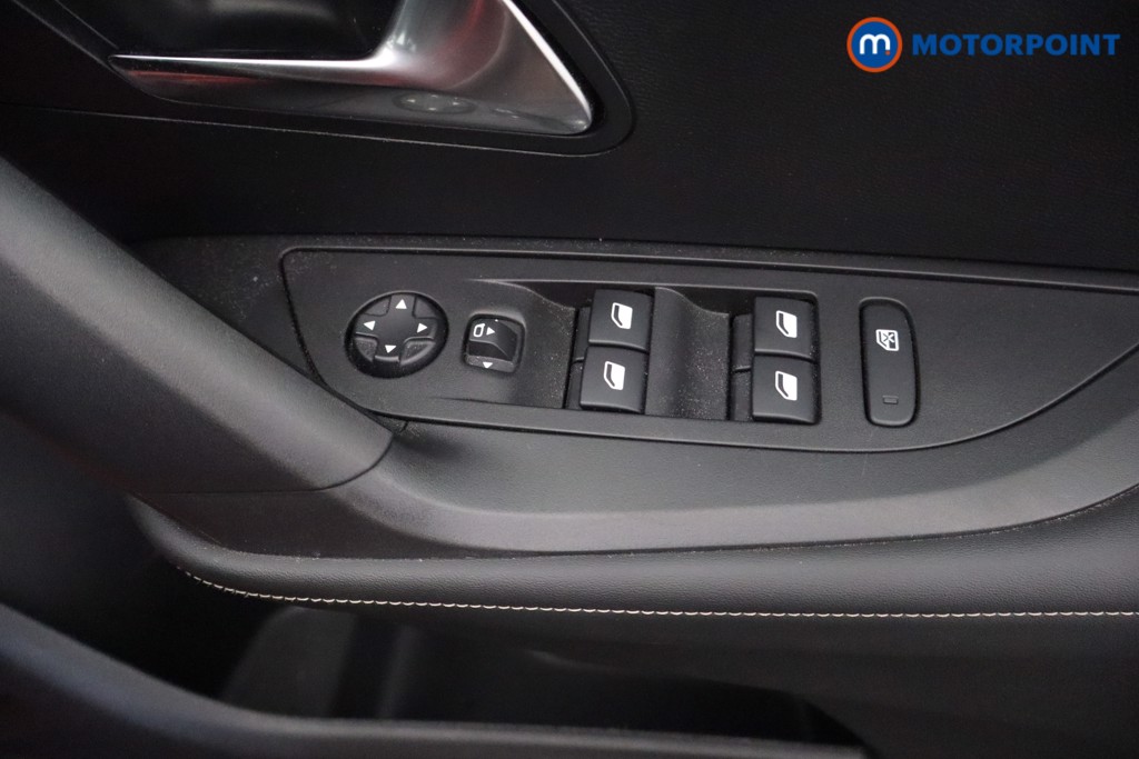 Peugeot 2008 Allure Automatic Electric SUV - Stock Number (1627903) - 18th supplementary image