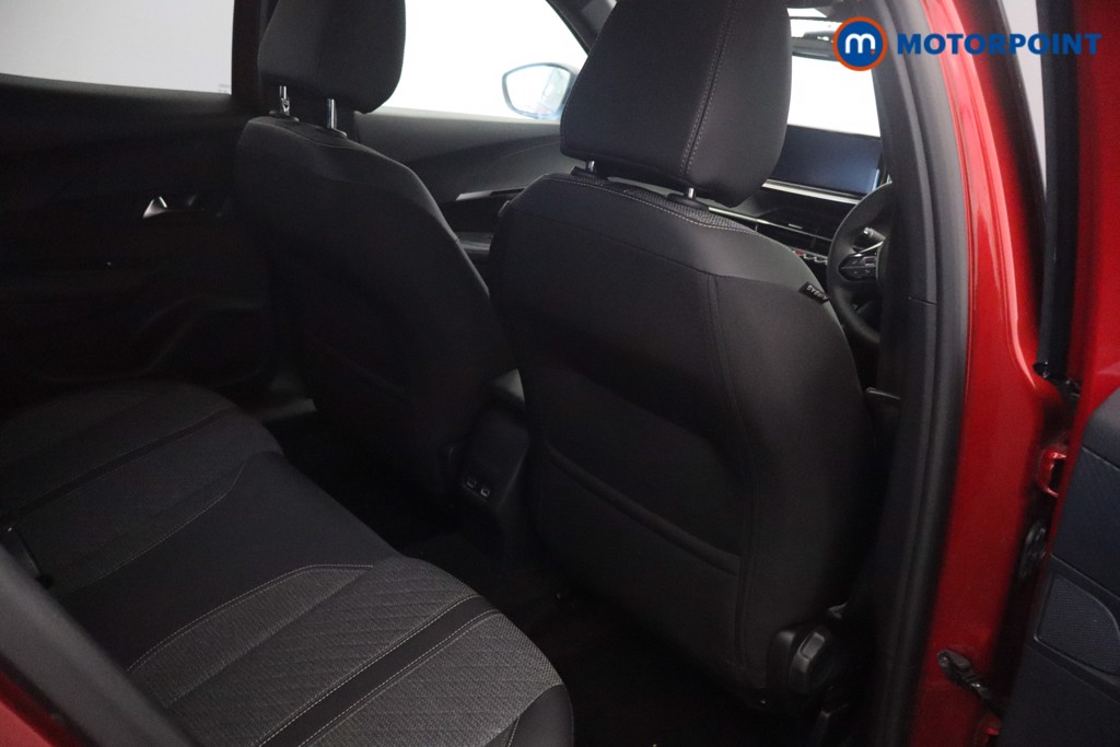 Peugeot 2008 Allure Automatic Electric SUV - Stock Number (1627903) - 19th supplementary image