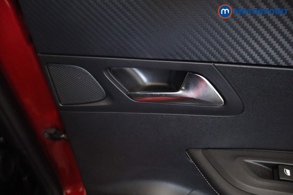 Peugeot 2008 Allure Automatic Electric SUV - Stock Number (1627903) - 22nd supplementary image