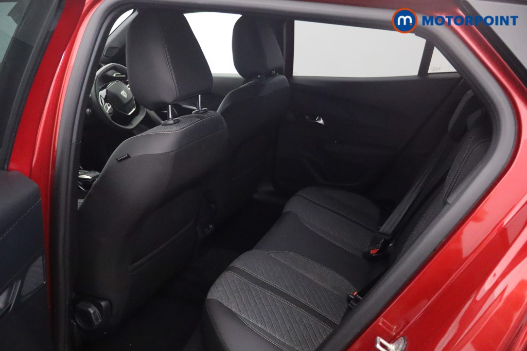Peugeot 2008 Allure Automatic Electric SUV - Stock Number (1627903) - 24th supplementary image