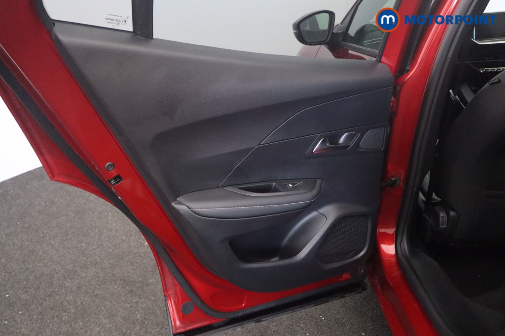 Peugeot 2008 Allure Automatic Electric SUV - Stock Number (1627903) - 25th supplementary image
