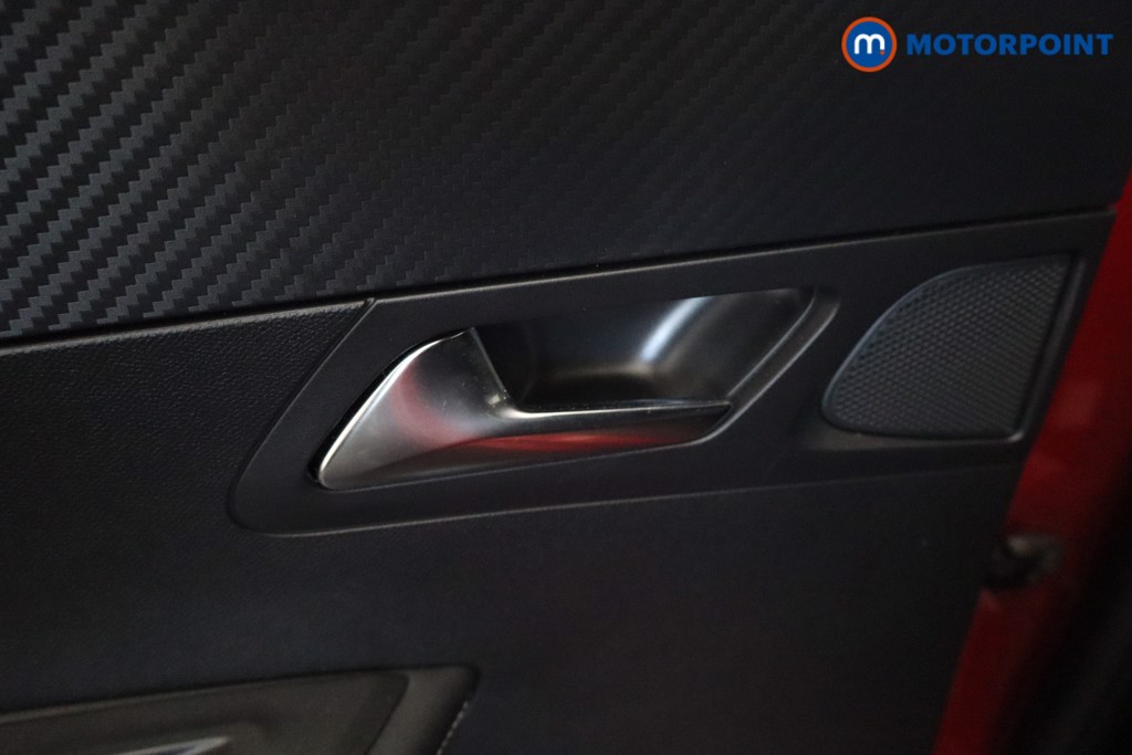 Peugeot 2008 Allure Automatic Electric SUV - Stock Number (1627903) - 26th supplementary image