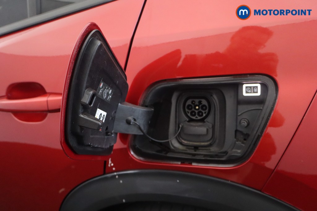 Peugeot 2008 Allure Automatic Electric SUV - Stock Number (1627903) - 28th supplementary image